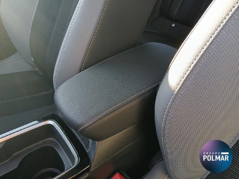 OPEL Mokka - 1.2 Turbo 130ch Elegance - Groupe Polmar