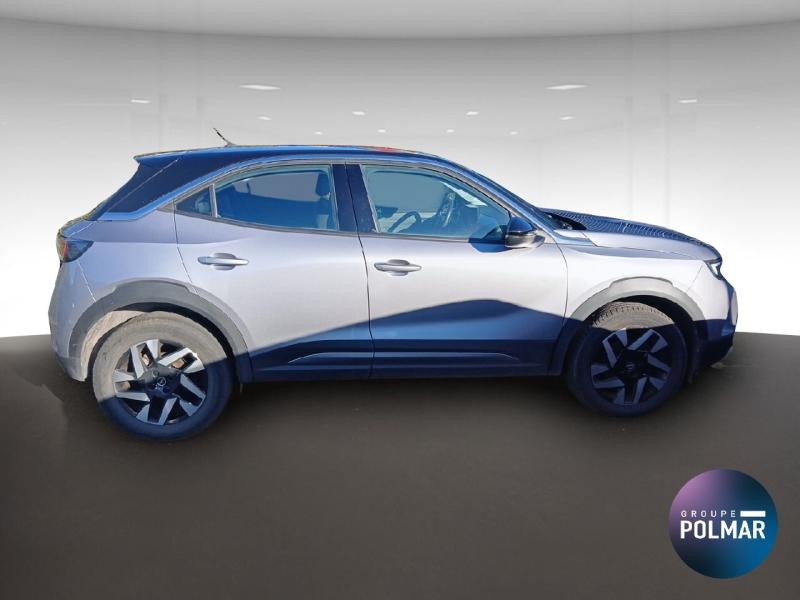 OPEL Mokka - 1.2 Turbo 130ch Elegance - Groupe Polmar