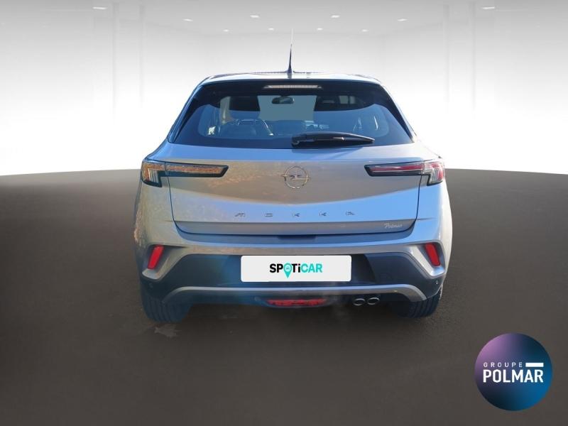 OPEL Mokka - 1.2 Turbo 130ch Elegance - Groupe Polmar