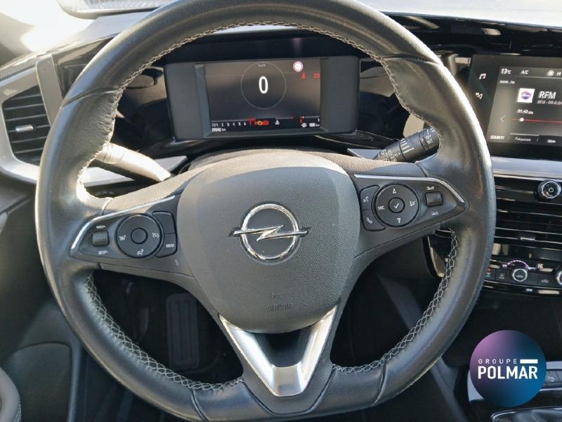 OPEL Mokka - 1.2 Turbo 130ch Elegance - Groupe Polmar