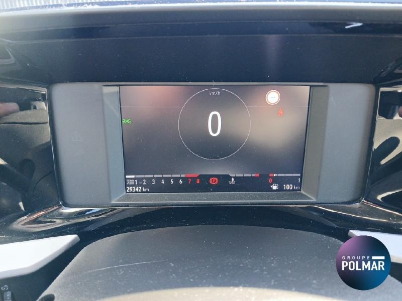 OPEL Mokka - 1.2 Turbo 130ch Elegance - Groupe Polmar