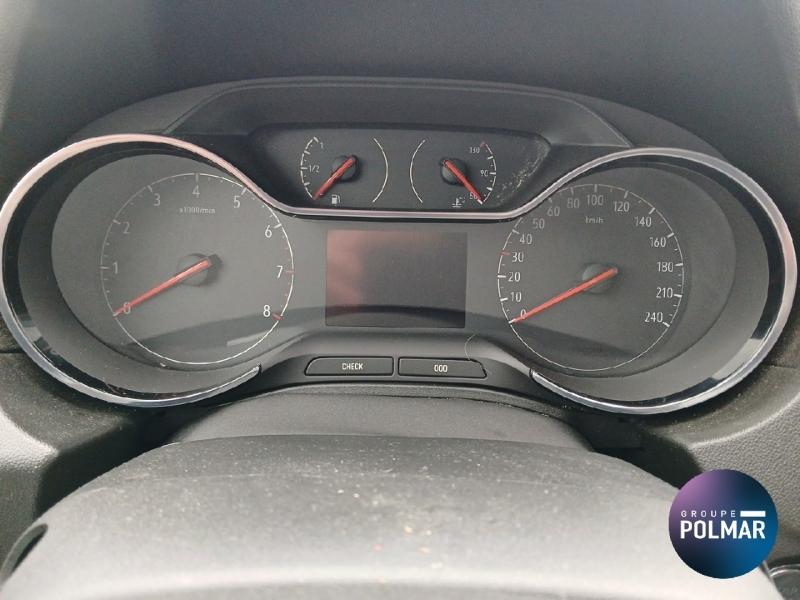 OPEL Grandland X - 1.2 Turbo 130ch Innovation - Groupe Polmar