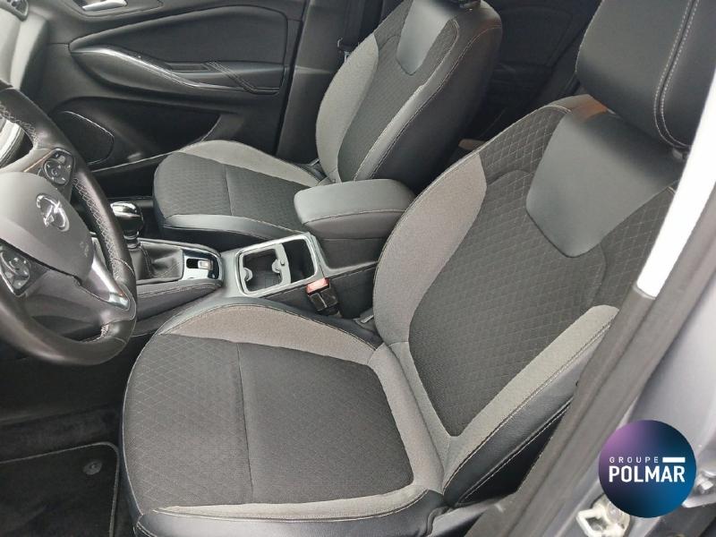 OPEL Grandland X - 1.2 Turbo 130ch Innovation - Groupe Polmar
