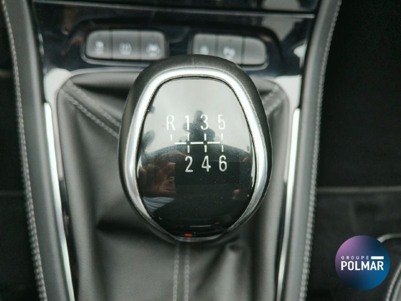 OPEL Grandland X - 1.2 Turbo 130ch Innovation - Groupe Polmar