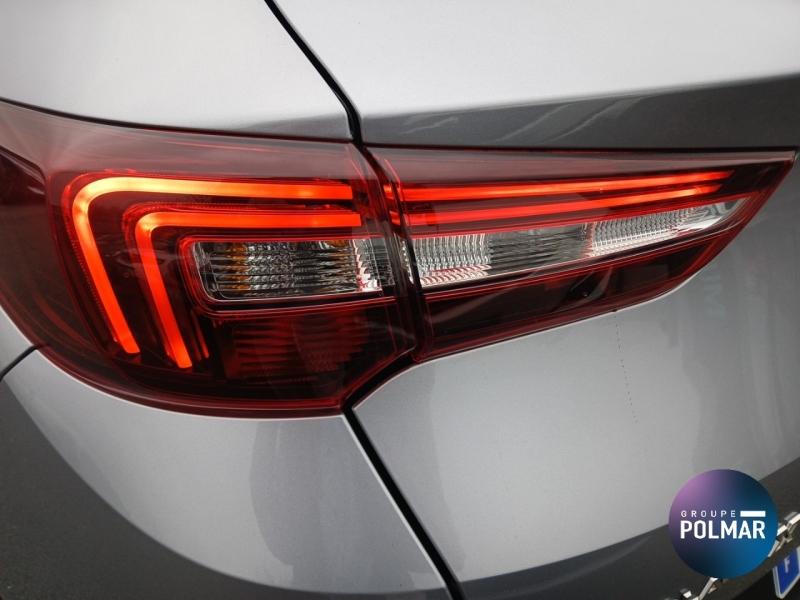 OPEL Grandland X - 1.2 Turbo 130ch Innovation - Groupe Polmar