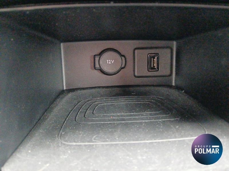 OPEL Grandland X - 1.2 Turbo 130ch Innovation - Groupe Polmar