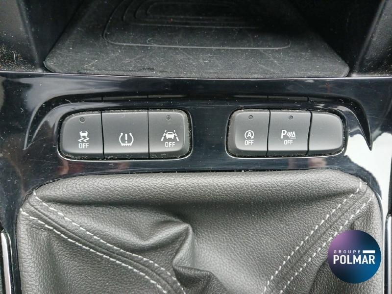 OPEL Grandland X - 1.2 Turbo 130ch Innovation - Groupe Polmar