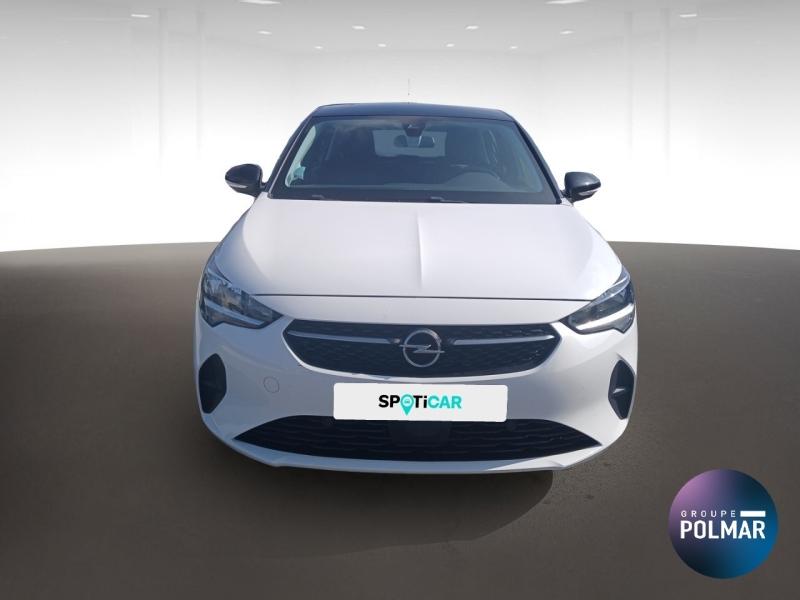 OPEL Corsa - Corsa-e 136ch Edition - Groupe Polmar