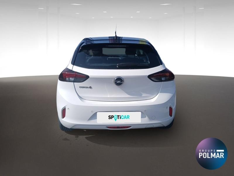 OPEL Corsa - Corsa-e 136ch Edition - Groupe Polmar