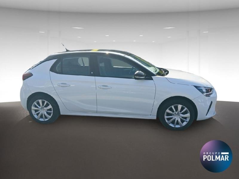 OPEL Corsa - Corsa-e 136ch Edition - Groupe Polmar
