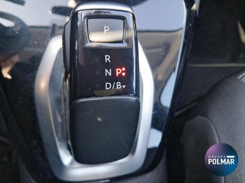 OPEL Corsa - Corsa-e 136ch Edition - Groupe Polmar