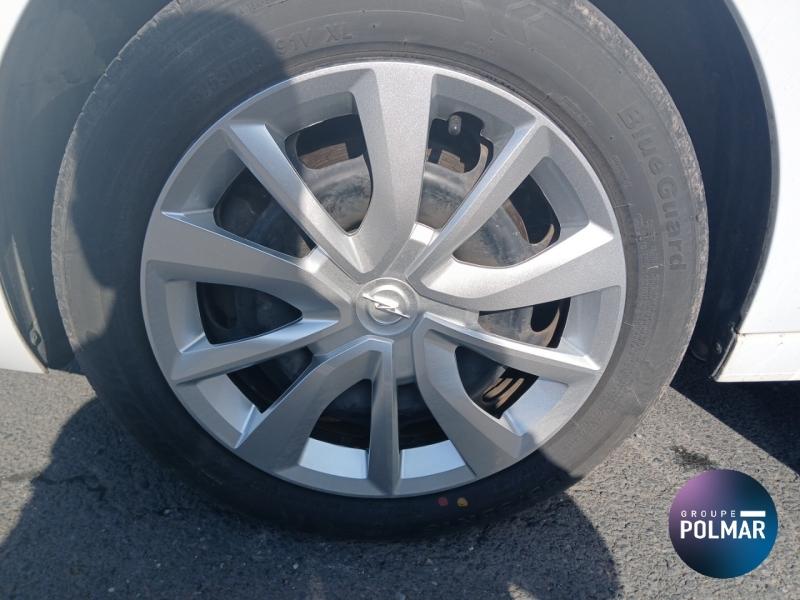 OPEL Corsa - Corsa-e 136ch Edition - Groupe Polmar