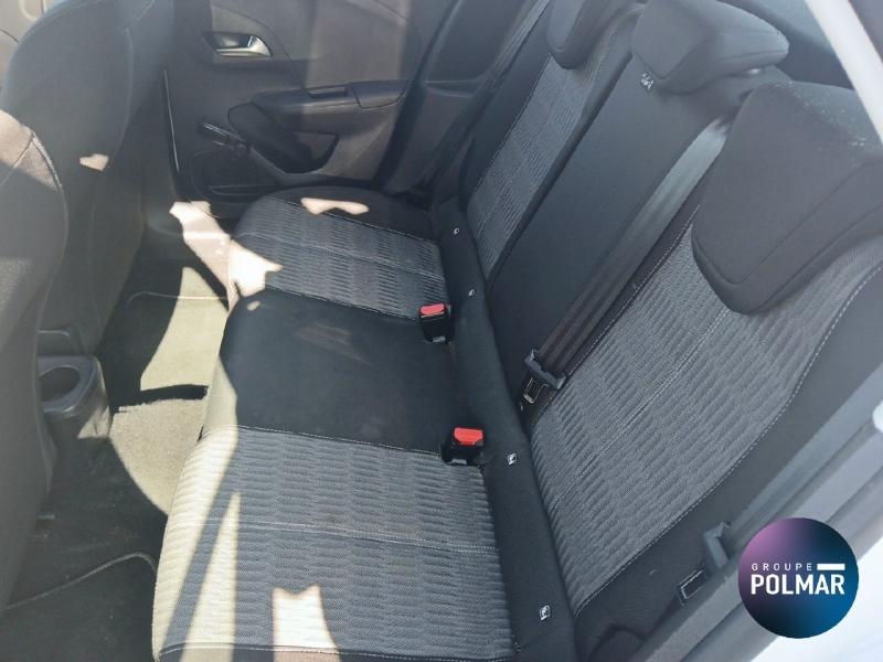 OPEL Corsa - Corsa-e 136ch Edition - Groupe Polmar