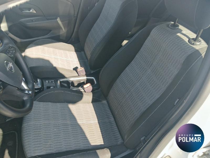 OPEL Corsa - Corsa-e 136ch Edition - Groupe Polmar