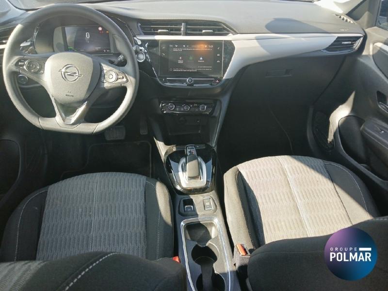 OPEL Corsa - Corsa-e 136ch Edition - Groupe Polmar