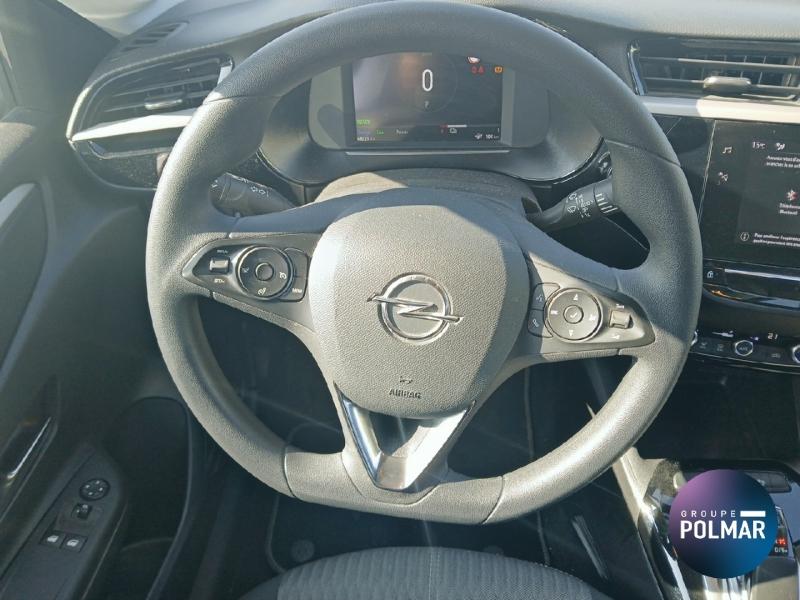 OPEL Corsa - Corsa-e 136ch Edition - Groupe Polmar