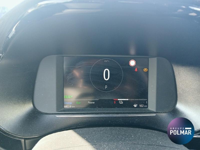 OPEL Corsa - Corsa-e 136ch Edition - Groupe Polmar