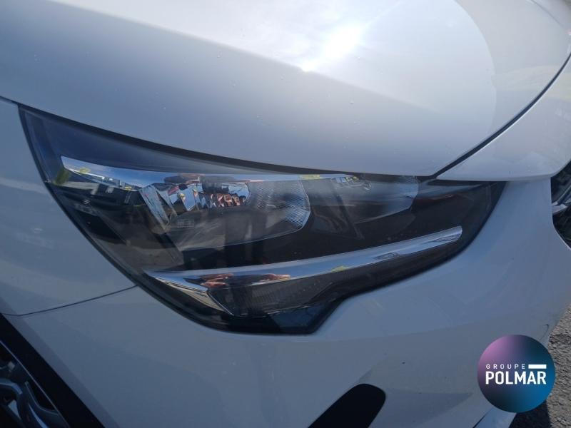 OPEL Corsa - Corsa-e 136ch Edition - Groupe Polmar