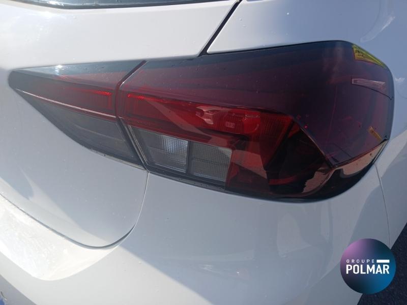 OPEL Corsa - Corsa-e 136ch Edition - Groupe Polmar