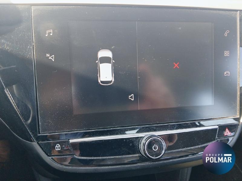 OPEL Corsa - Corsa-e 136ch Edition - Groupe Polmar