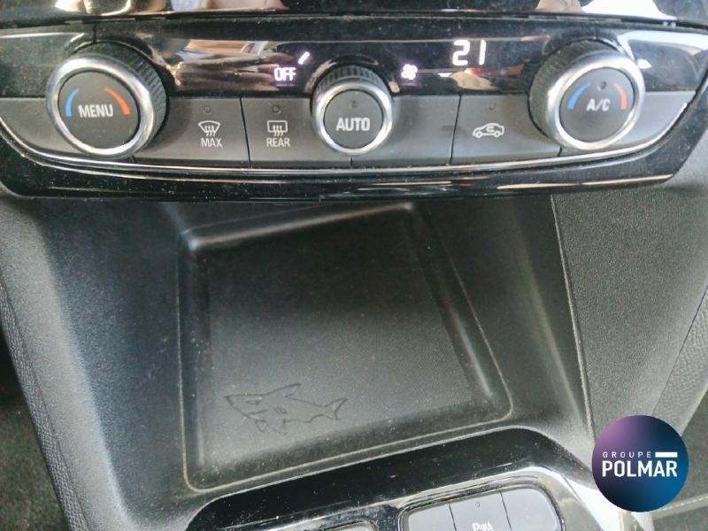 OPEL Corsa - Corsa-e 136ch Edition - Groupe Polmar