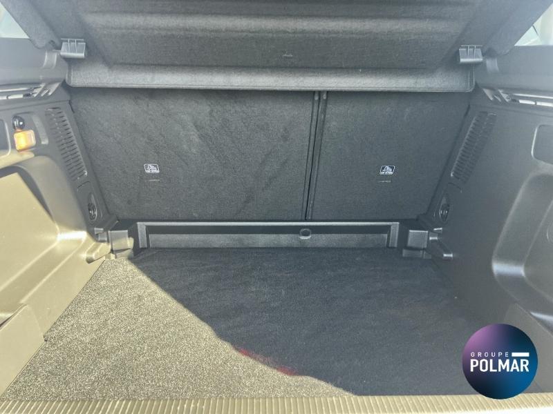 OPEL Grandland X - 1.2 Turbo 130ch Elegance Business BVA8 - Groupe Polmar