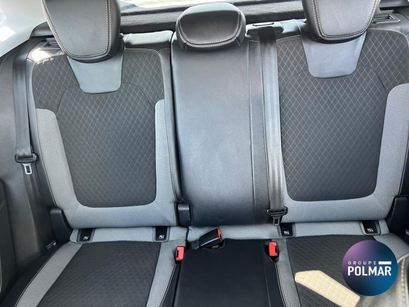 OPEL Grandland X - 1.2 Turbo 130ch Elegance Business BVA8 - Groupe Polmar