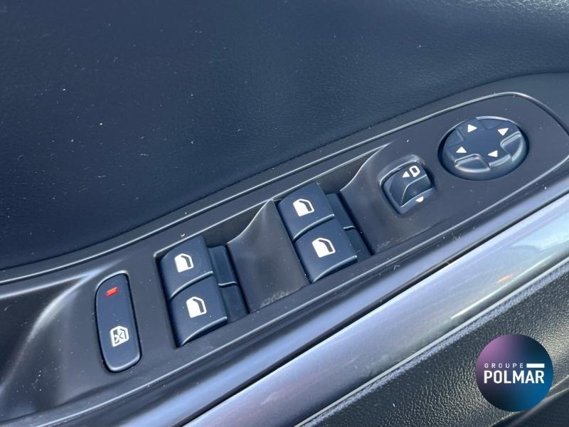 OPEL Grandland X - 1.2 Turbo 130ch Elegance Business BVA8 - Groupe Polmar