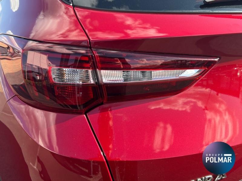 OPEL Grandland X - 1.2 Turbo 130ch Elegance Business BVA8 - Groupe Polmar