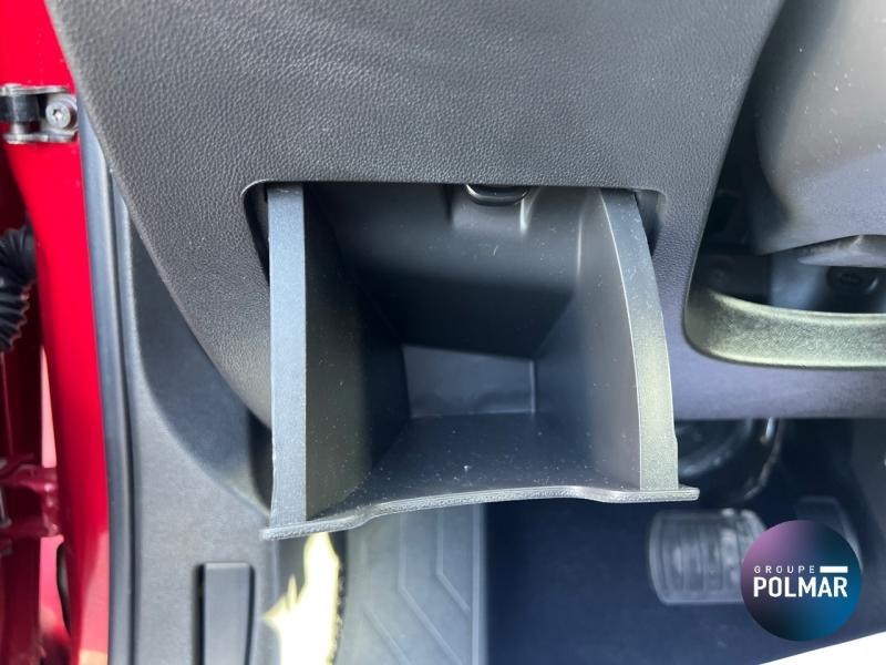 OPEL Grandland X - 1.2 Turbo 130ch Elegance Business BVA8 - Groupe Polmar