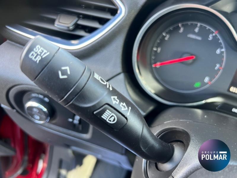 OPEL Grandland X - 1.2 Turbo 130ch Elegance Business BVA8 - Groupe Polmar