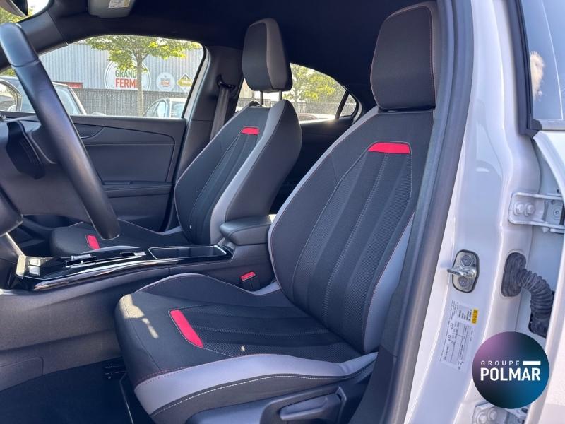 OPEL Mokka - 1.2 Turbo 130ch GS Line BVA8 - Groupe Polmar