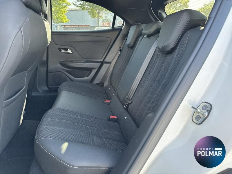 OPEL Mokka - 1.2 Turbo 130ch GS Line BVA8 - Groupe Polmar