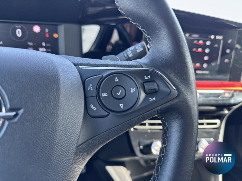 OPEL Mokka - 1.2 Turbo 130ch GS Line BVA8 - Groupe Polmar