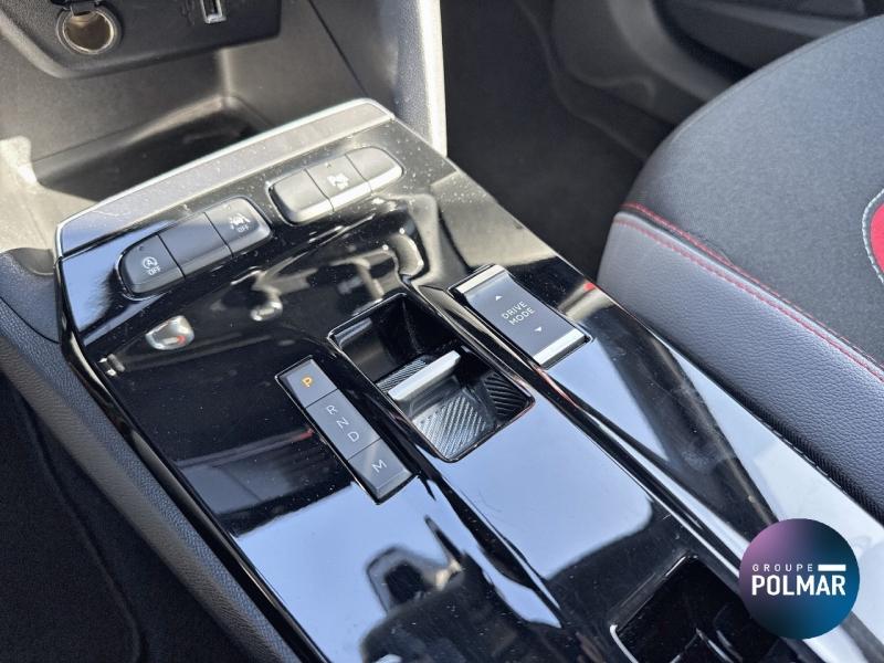 OPEL Mokka - 1.2 Turbo 130ch GS Line BVA8 - Groupe Polmar