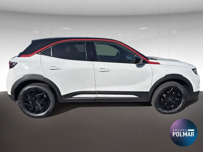 OPEL Mokka - 1.2 Turbo 130ch GS Line BVA8 - Groupe Polmar