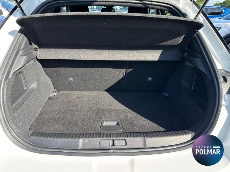 OPEL Mokka - 1.2 Turbo 130ch GS Line BVA8 - Groupe Polmar