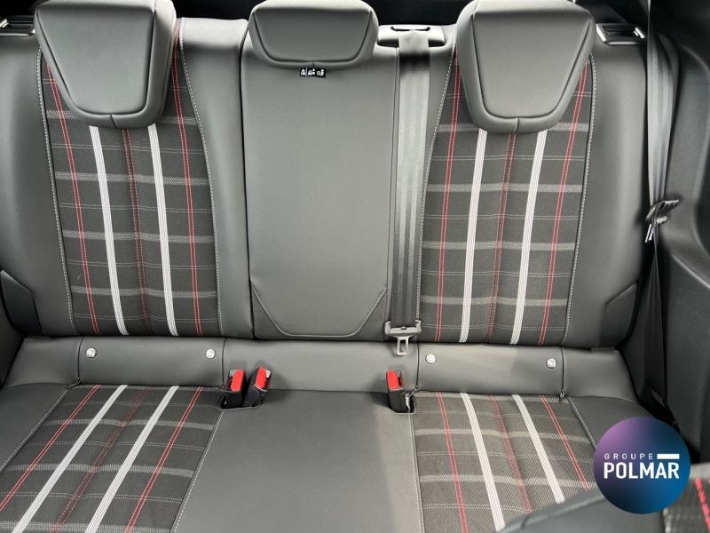 OPEL Corsa - Corsa-e 136ch 40ème Anniversaire - Groupe Polmar