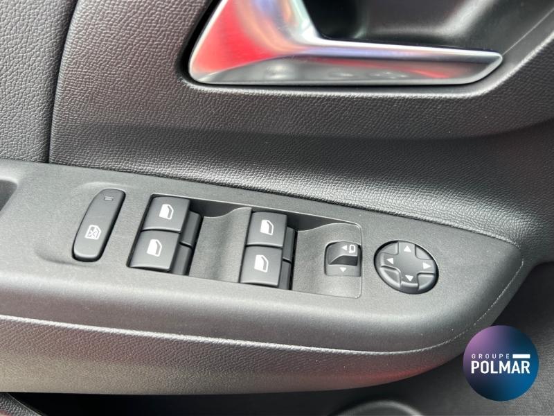 OPEL Corsa - Corsa-e 136ch 40ème Anniversaire - Groupe Polmar