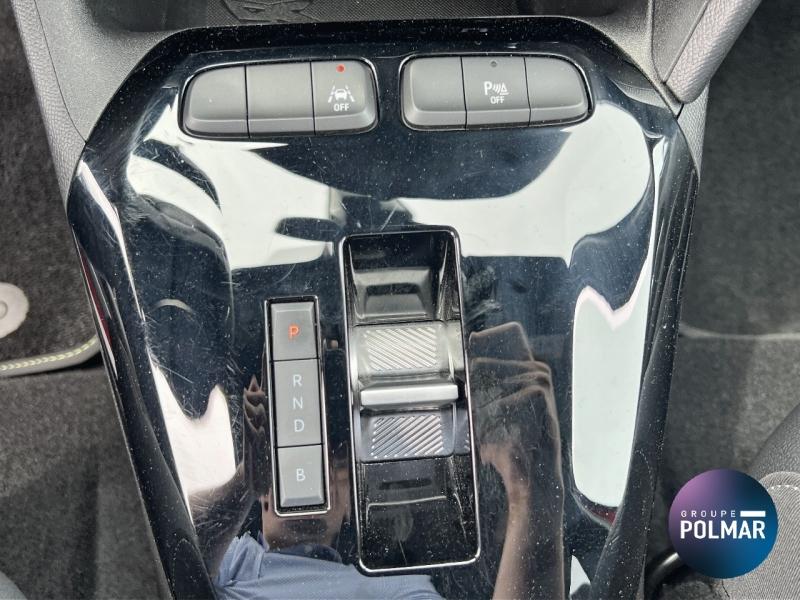 OPEL Corsa - Corsa-e 136ch 40ème Anniversaire - Groupe Polmar