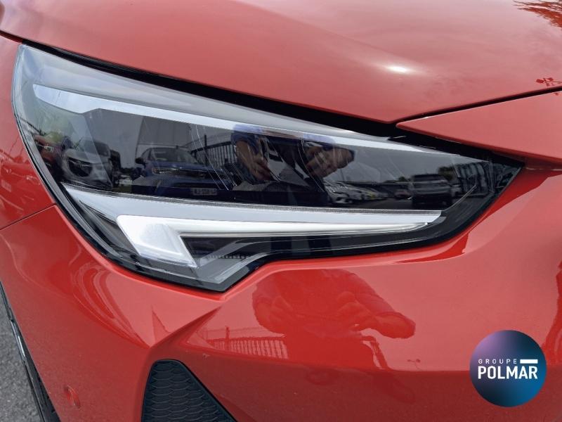 OPEL Corsa - Corsa-e 136ch 40ème Anniversaire - Groupe Polmar