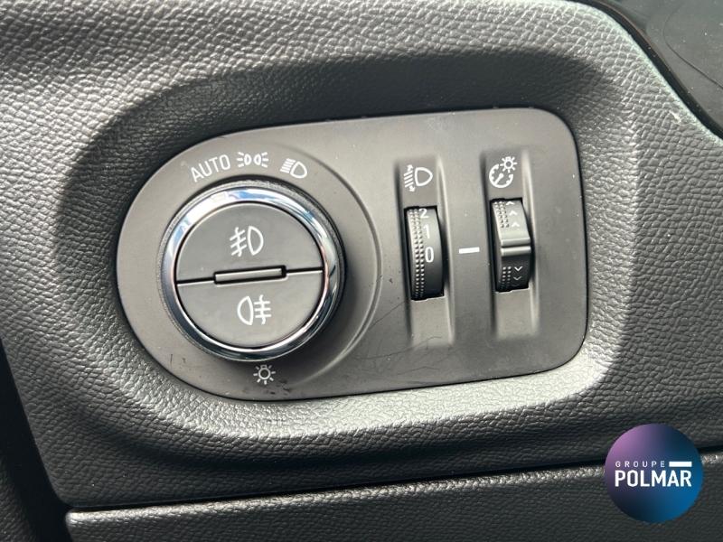 OPEL Corsa - Corsa-e 136ch 40ème Anniversaire - Groupe Polmar