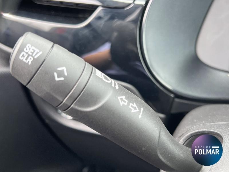 OPEL Corsa - Corsa-e 136ch 40ème Anniversaire - Groupe Polmar