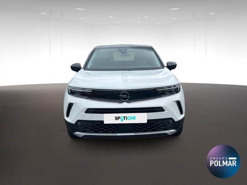 OPEL Mokka - Mokka-e 136ch Elegance - Groupe Polmar