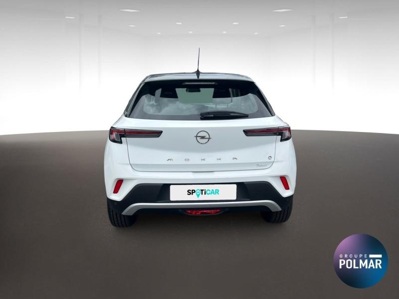 OPEL Mokka - Mokka-e 136ch Elegance - Groupe Polmar
