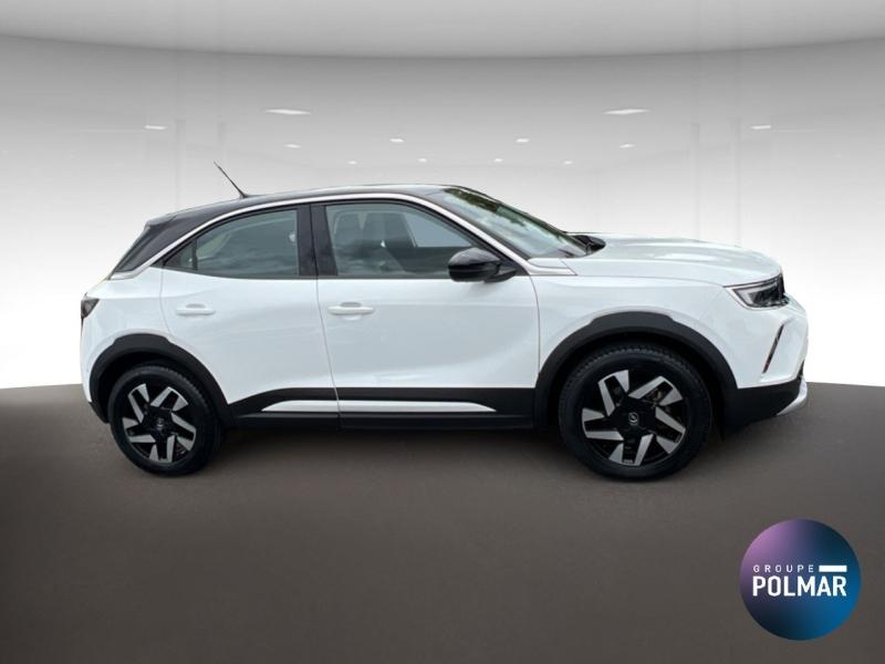 OPEL Mokka - Mokka-e 136ch Elegance - Groupe Polmar