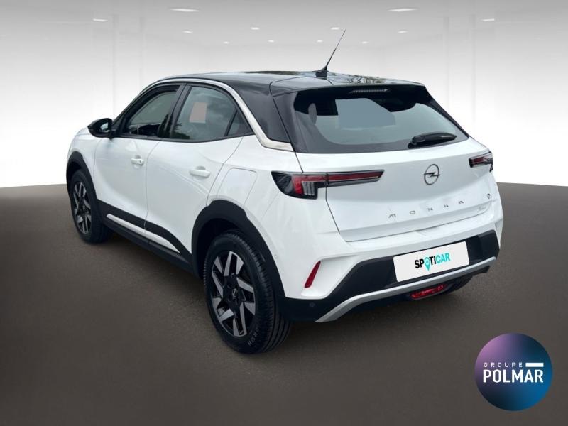 OPEL Mokka - Mokka-e 136ch Elegance - Groupe Polmar
