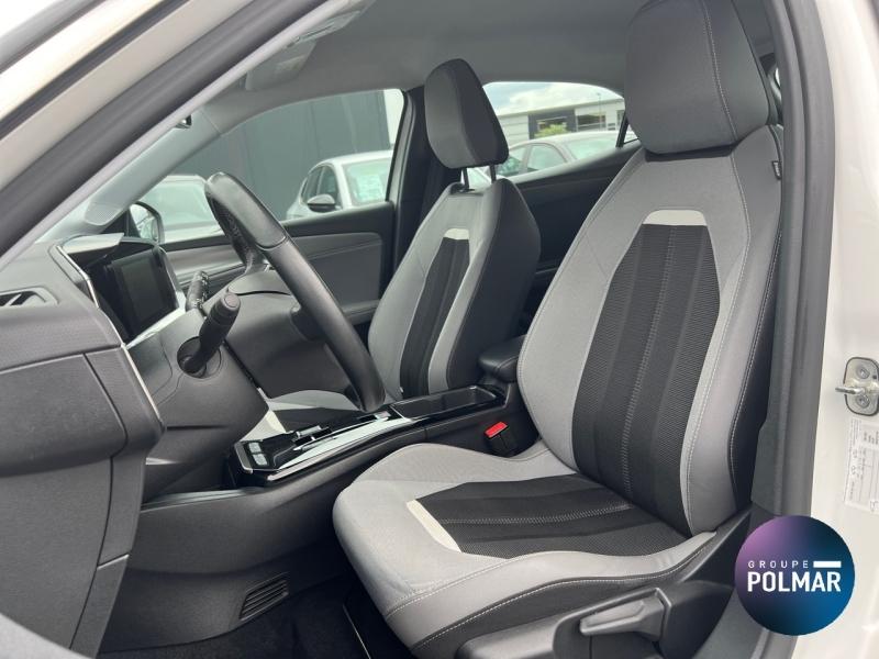 OPEL Mokka - Mokka-e 136ch Elegance - Groupe Polmar
