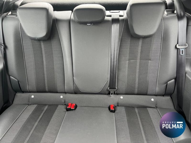 OPEL Mokka - Mokka-e 136ch Elegance - Groupe Polmar