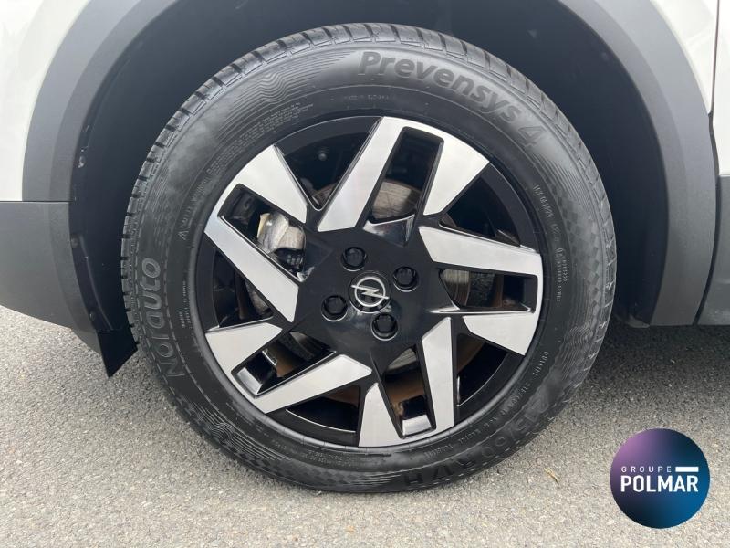OPEL Mokka - Mokka-e 136ch Elegance - Groupe Polmar